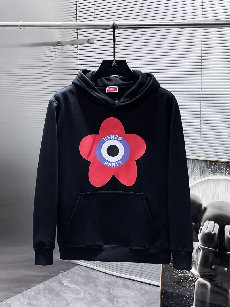 Kenzo Hoodies